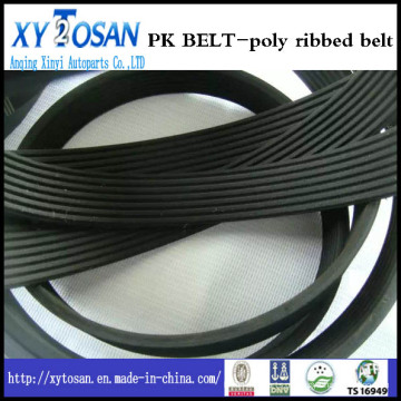 Pk Belt Poly-Ribbed Belt para todos os modelos